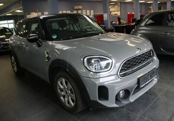 Mini Countryman SE (Cooper) 61.555 km 19.980 &euro; Euskirchen 53881