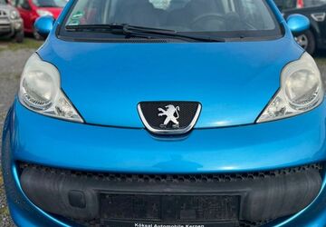 Peugeot 107 144.000 km 3.399 &euro; Mechernich 53894