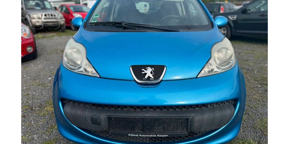 Peugeot 107 144.000 km 3.399 &euro; Mechernich 53894