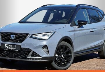 Seat Arona 1.900 km 29.390 &euro; Bonn 53175