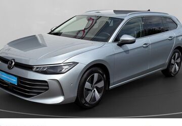 VW Passat 23.394 km 31.490 &euro; Euskirchen 53879
