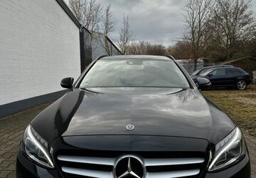 Mercedes-Benz C 200 149.093 km 16.500 &euro; Niederkassel 53859