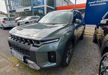 SsangYong Torres 25.000 km 24.900 &euro; Nideggen Embken 52385