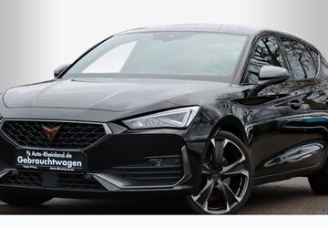 Cupra Leon 34.570 km 27.191 &euro; Bonn 53175
