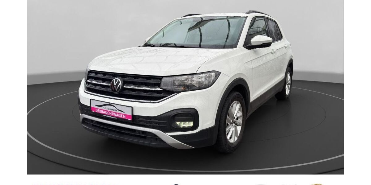 VW T-Cross 38.434 km 16.980 &euro; Bonn 53119
