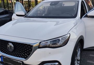 MG EHS 56.000 km 18.600 &euro; Grafschaft 53501