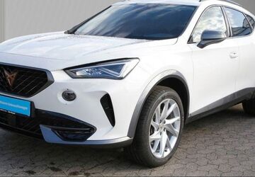 Cupra Formentor 27.376 km 29.950 &euro; Meckenheim / Bonn 53340