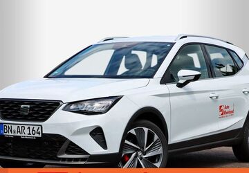Seat Arona 9.800 km 25.790 &euro; Bonn 53175