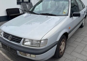 VW Passat 153.101 km 980 &euro; Hürth bei Köln 50354