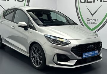 Ford Fiesta 18.168 km 15.900 &euro; Königswinter 53639