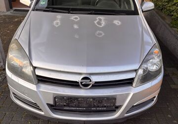 Opel Astra 256.000 km 1.100 &euro; Köln 50667