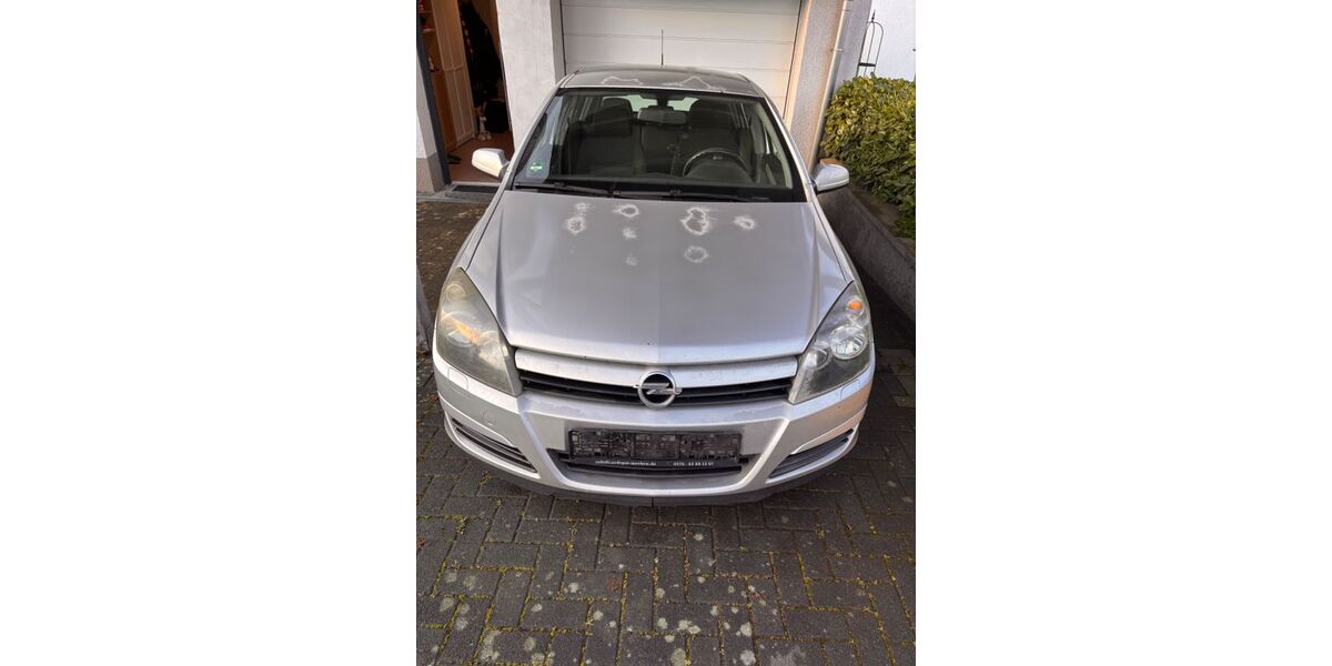 Opel Astra 256.000 km 1.100 &euro; Köln 50667