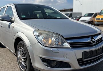 Opel Astra 242.800 km 1.950 &euro; Bornheim 53332