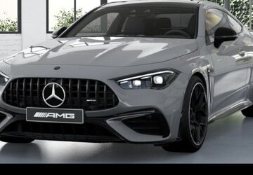 Mercedes-Benz CLE 53 AMG 14.000 km 87.490 &euro; Frechen 50226