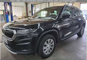 Skoda Kodiaq 84.800 km 28.980 &euro; Meckenheim 53340
