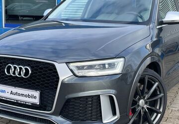 Audi RSQ3 182.274 km 21.950 &euro; Kerpen-Sindorf 50170