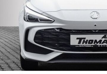 MG 3 11.250 km 17.990 &euro; Bonn 53227