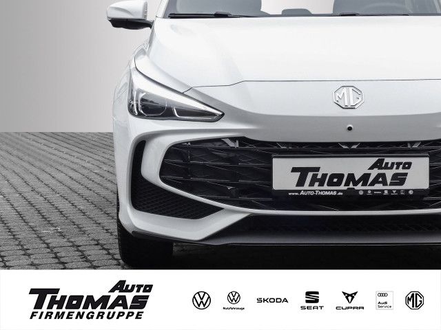 MG 3 11.250 km 17.990 &euro; Bonn 53227