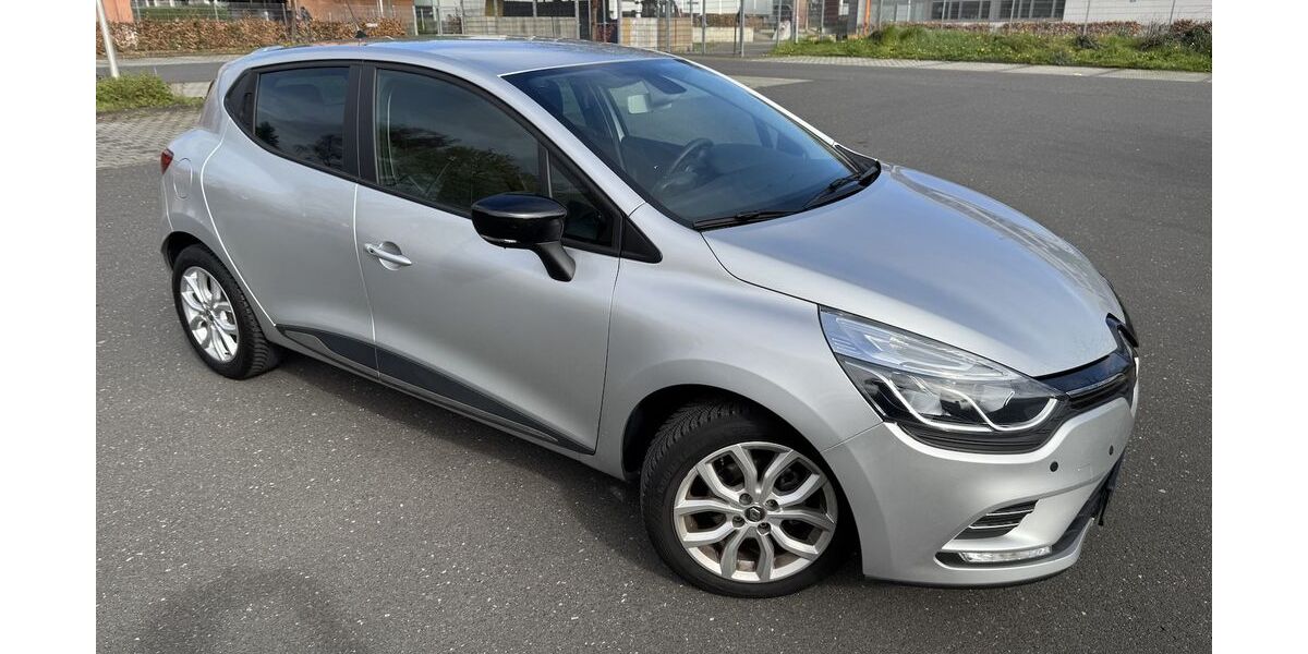 Renault Clio 45.000 km 12.250 &euro; Erftstadt (bei Köln) 50374