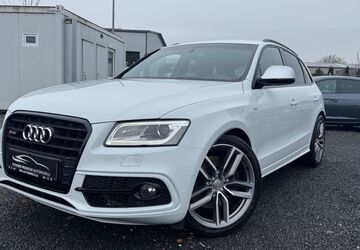 Audi SQ5 197.500 km 19.800 &euro; Bornheim-Kardorf 53332