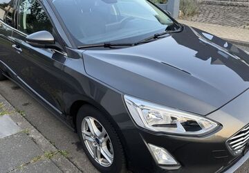 Ford Focus 93.000 km 12.500 &euro; Erftstadt (bei Köln) 50374