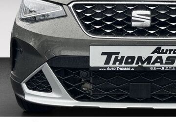 Seat Arona 14.913 km 25.200 &euro; Brühl 50321