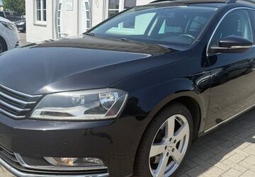 VW Passat 276.273 km 3.999 &euro; Rheinbach 53359