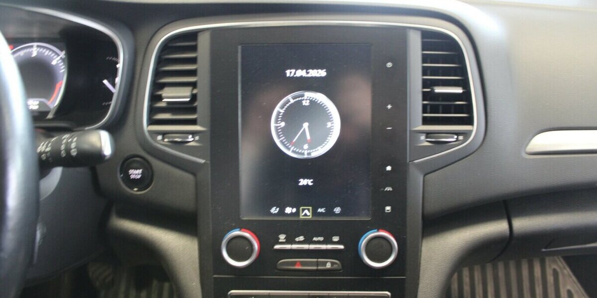 Renault Megane TCe 130 Bose Edtition 128.285 km 8.980 &euro; Euskirchen 53881