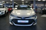 Toyota Corolla 2.0 Touring Sports Hybrid Team Deutschland 77.720 km 22.980 &euro; Euskirchen 53881
