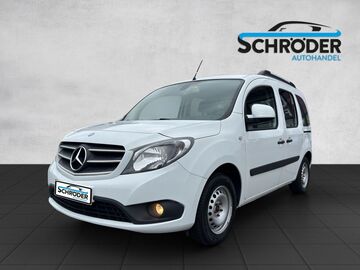 Gebrauchte Mercedes-Benz Citan