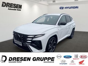 Gebrauchte Hyundai Tucson