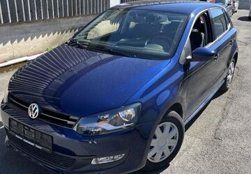 VW Polo 139.800 km 6.490 &euro; Königswinter 53639