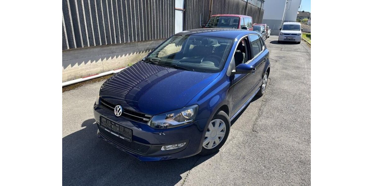 VW Polo 139.800 km 6.900 &euro; Königswinter 53639