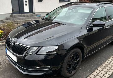 Skoda Octavia 102.211 km 13.690 &euro; Weilerswist 53919