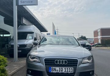 Audi A4 155.400 km 12.490 &euro; Bonn 53119