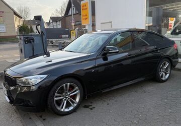 BMW 320 Gran Turismo 179.000 km 17.900 &euro; Meckenheim 53340