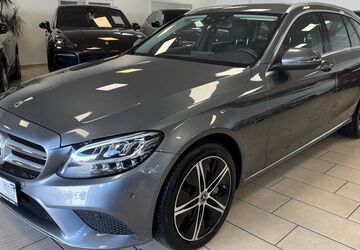 Mercedes-Benz C 300 135.835 km 20.440 &euro; Bonn 53227