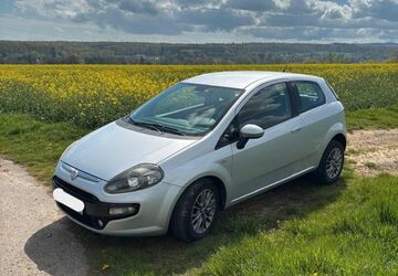 Fiat Punto Evo 112.000 km 2.800 &euro; Grafschaft 53501