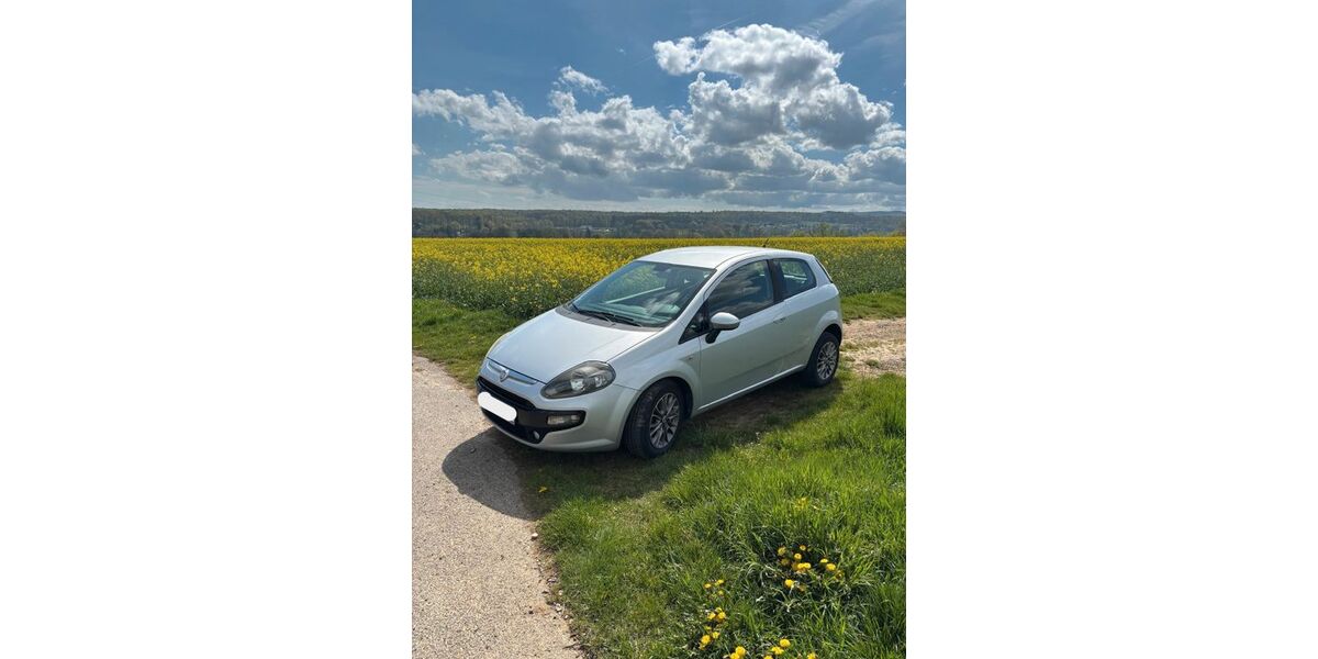 Fiat Punto Evo 112.000 km 2.800 &euro; Grafschaft 53501