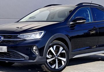 VW Taigo 9.400 km 21.500 &euro; Bonn 53179