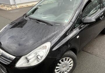 Opel Corsa 186.229 km 2.690 &euro; Königswinter 53639