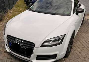 Audi TT 96.900 km 13.500 &euro; Wesseling, Stadt 50389
