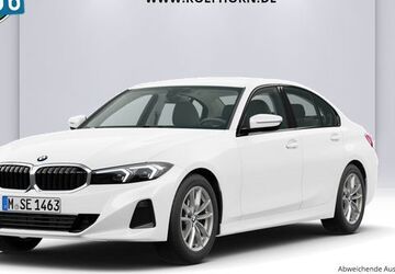 BMW 318 15.020 km 31.930 &euro; Wesseling 50389