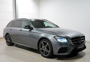 Mercedes-Benz E 300 277.947 km 17.990 &euro; Hürth bei Köln 50354