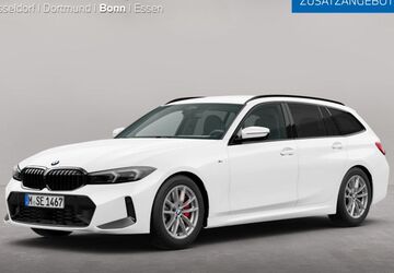 BMW 330 22.764 km 49.899 &euro; Bonn 53119