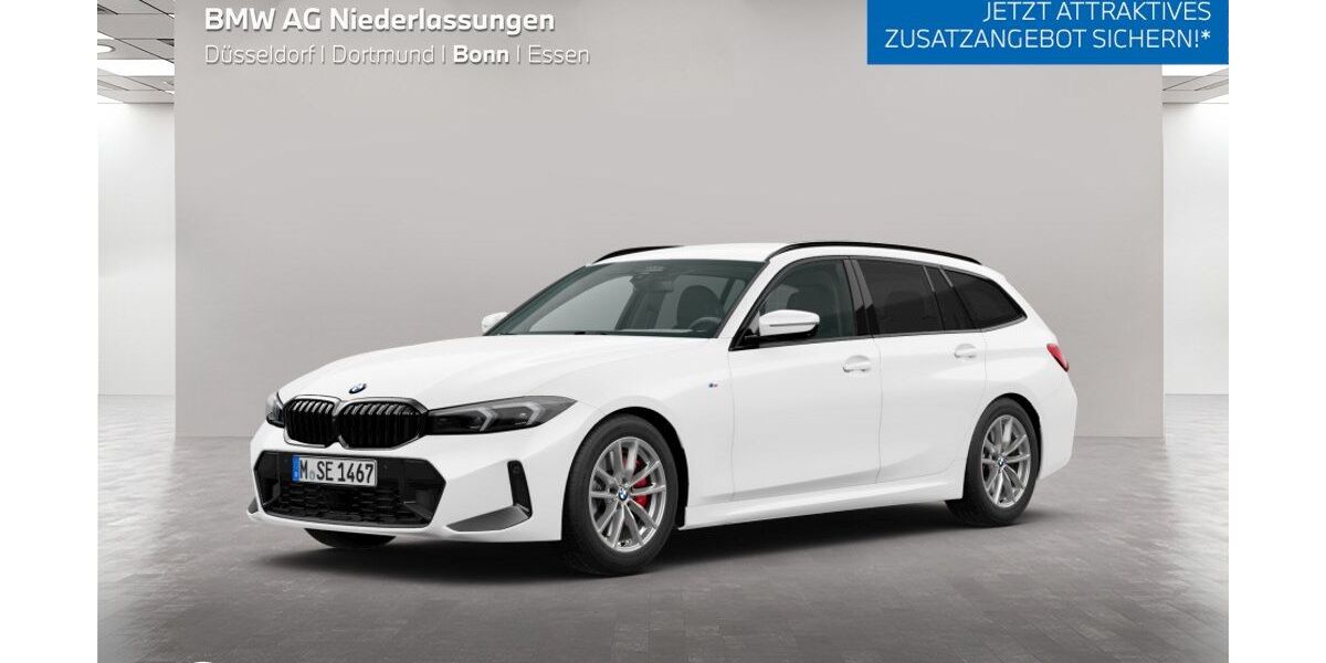 BMW 330 22.764 km 49.899 &euro; Bonn 53119