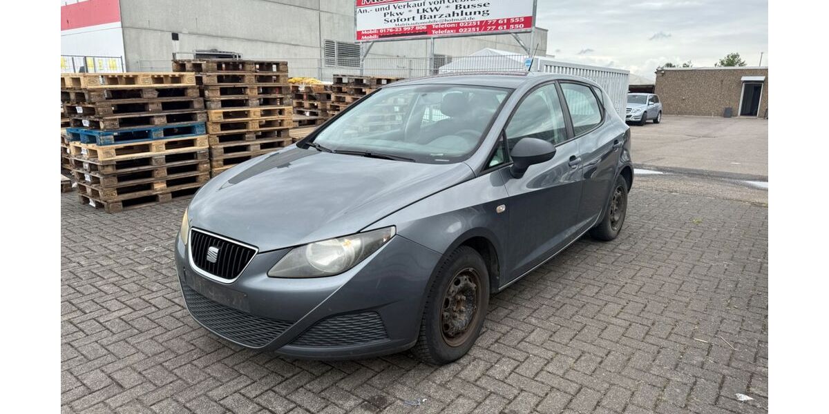 Seat Ibiza 245.000 km 1.499 &euro; Euskirchen 53879