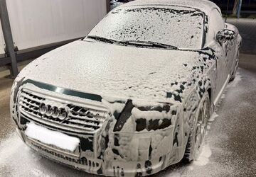 Audi TT 291.000 km 4.099 &euro; Euskirchen 53879