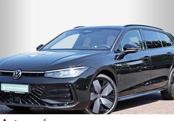 VW Passat 8.510 km 46.941 &euro; Bonn 53175