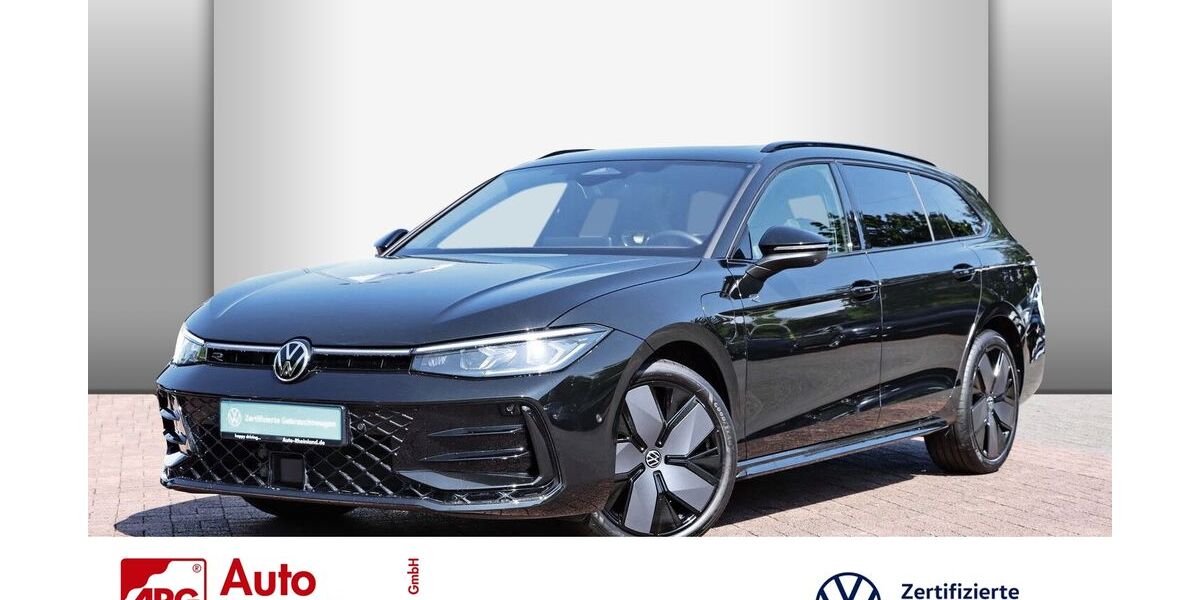 VW Passat 8.510 km 46.941 &euro; Bonn 53175